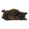 Baby Yoda [The Child from Mandalorian] 24