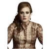 Adele by sononicola 21