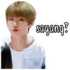 Taehyung BTS 27