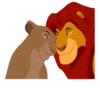 lionking-@stickers4 25