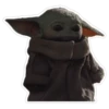Baby Yoda [The Child from Mandalorian] 26