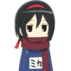 AOT Chibi 27