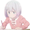 Izumi sagiri 26