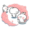 Spoiled rabbit 25