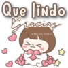 Mycute_stickers Disfraz gatita 13