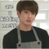 BTS sticker pack 26