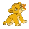 lionking-@stickers4 26