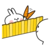 Spoiled rabbit 26