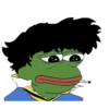 The Frog pack 25