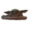 Baby Yoda [The Child from Mandalorian] 27