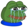 The Frog pack 26