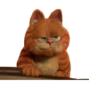 Garfield 27
