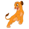 lionking-@stickers4 27