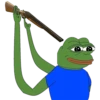 The Frog pack 27