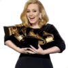 Adele by sononicola 23