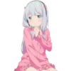 Izumi sagiri 27