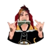 6ix9ine 11