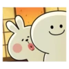 Spoiled rabbit 27