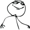 Troll faces 23