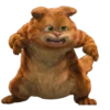 Garfield 28