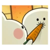 Spoiled rabbit 28