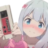 Izumi sagiri 28