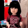 DON' STOP ME INO