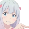 Izumi sagiri 30