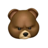 bearmemojii 15