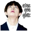 Taehyung BTS 28
