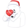 Coca-Cola New Year 23