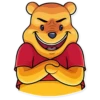 Winnie the Pooh 28