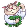 Big Boss Cat 27