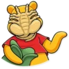 Winnie the Pooh 29