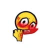 Your emotes 29