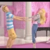 BARBIE CR 30