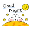 Spoiled rabbit kind word 20