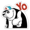 Bear with me 30