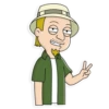 American Dad! 5