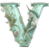 ABC Mythical Unicorns 5
