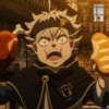 BlackClover 6