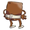 Angry cinnamon toast 5