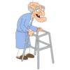 The Family Guy 5