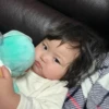 jinmiran baby's 6