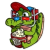 Alligator Harold 5