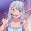 Izumi Sagiri 5