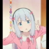 Izumi Sagiri 6