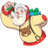 Claus 8