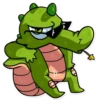 Alligator Harold 6