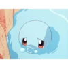 Squirtle BLACKKK 6